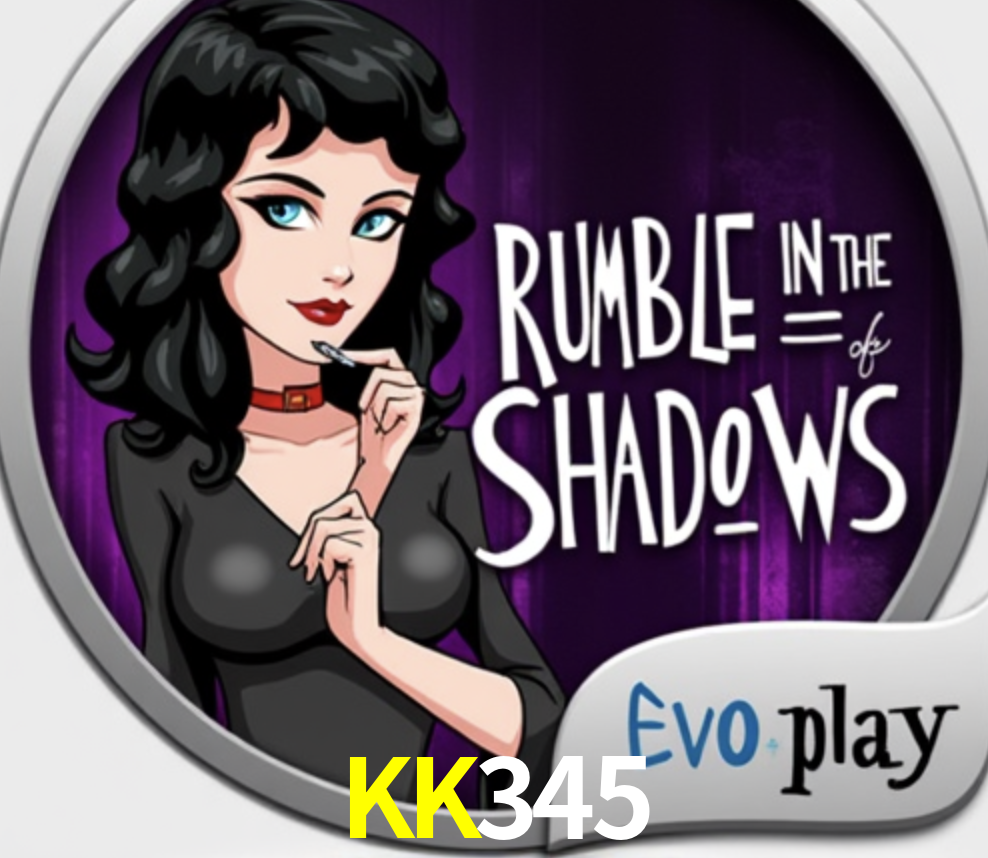 Game Providers KK345