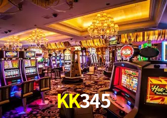 Descubra a Essência do KK345: Nossa História e Compromissos