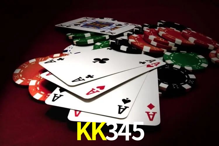 Casino Ao Vivo KK345