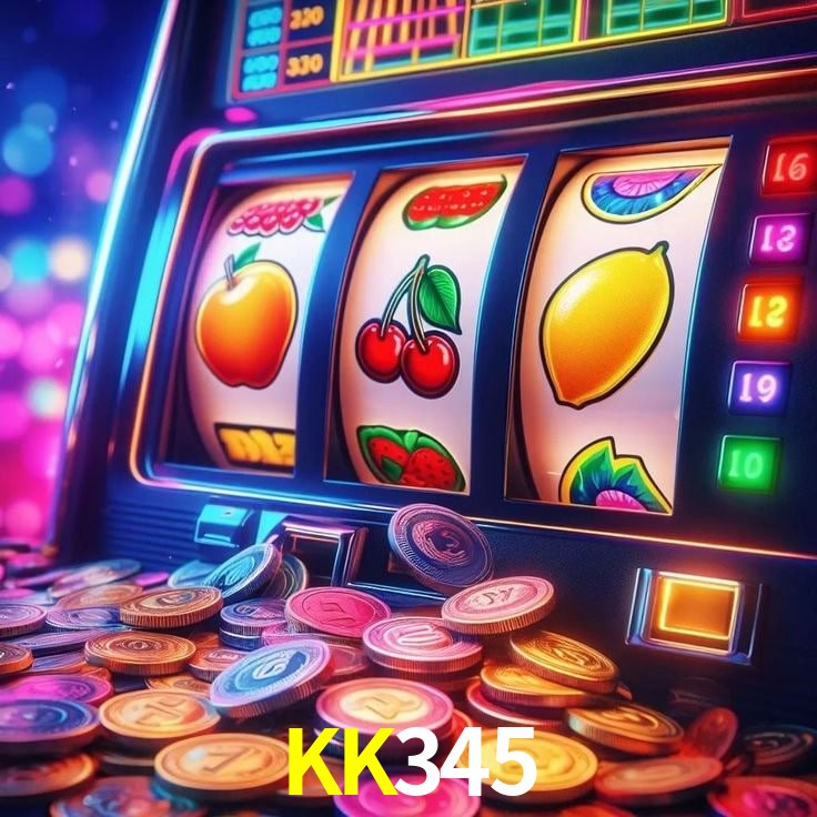 Estatísticas KK345