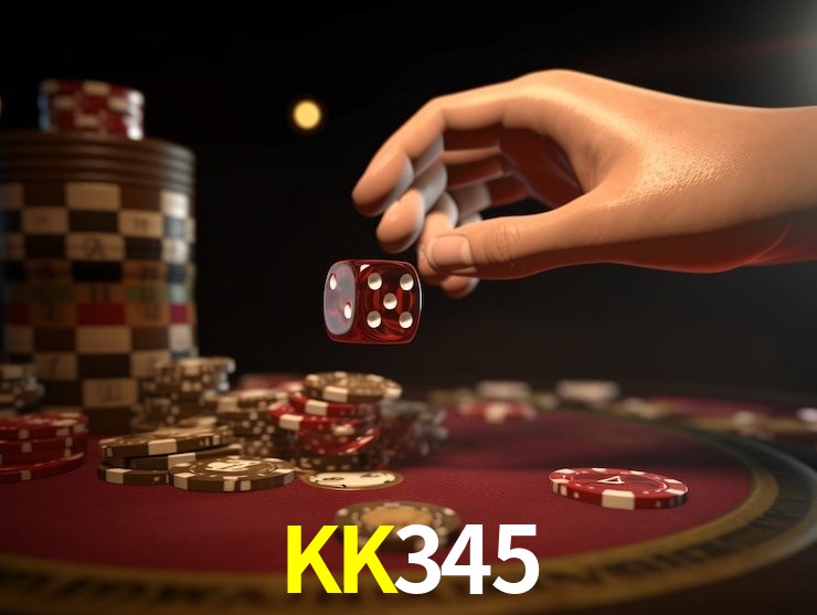 Casino Ao Vivo KK345