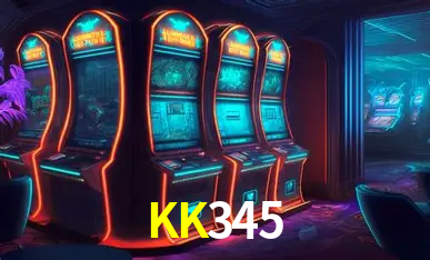 Inovações de Jogos na KK345: O Futuro das Experiências Interativas