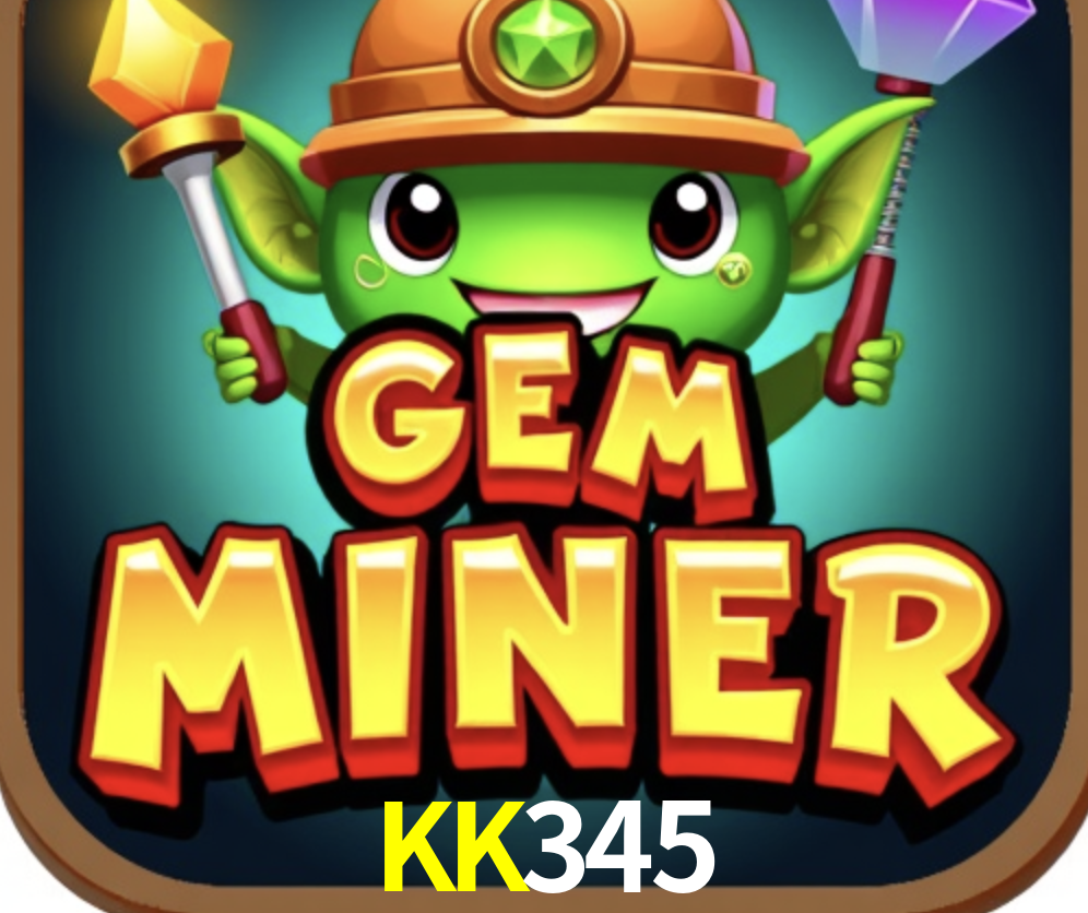 Slot Games KK345