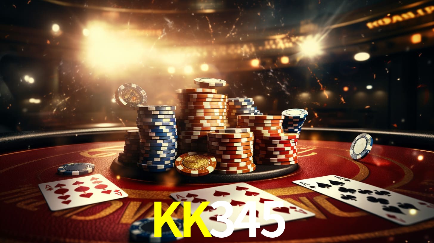 Welcome Bonus KK345