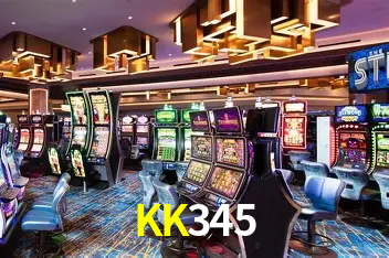 Desvendando o Mundo dos Jogos Virtuais na KK345