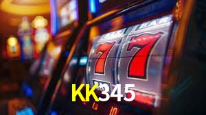 Segurança 2FA KK345