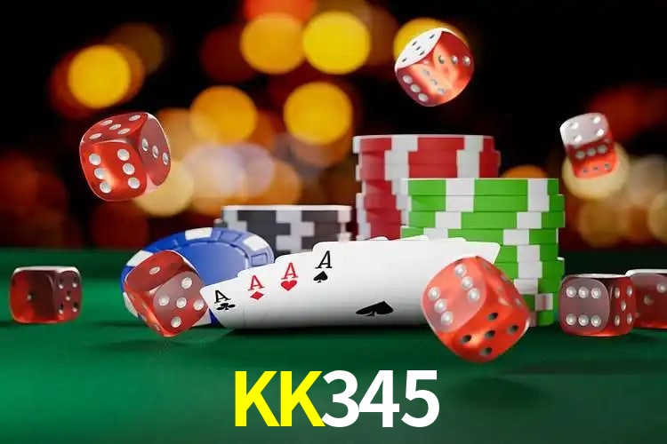 Provedores de Jogos KK345