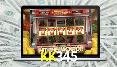 Platform Technology KK345