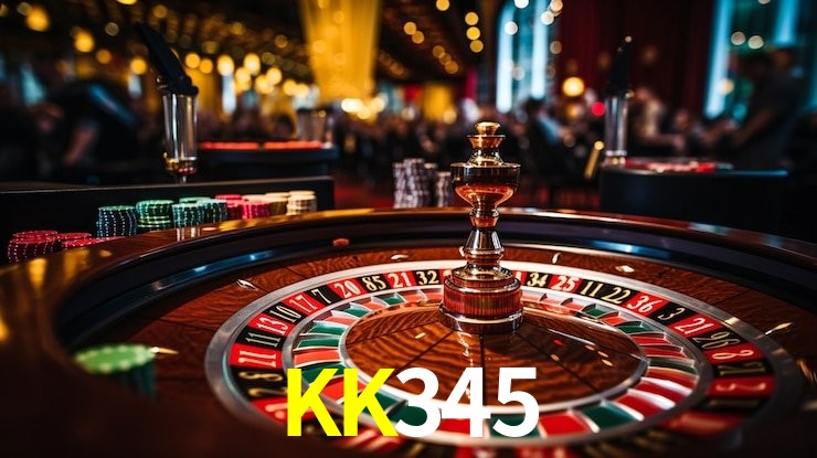 Account Benefits KK345