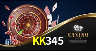 Apostas de Tênis KK345