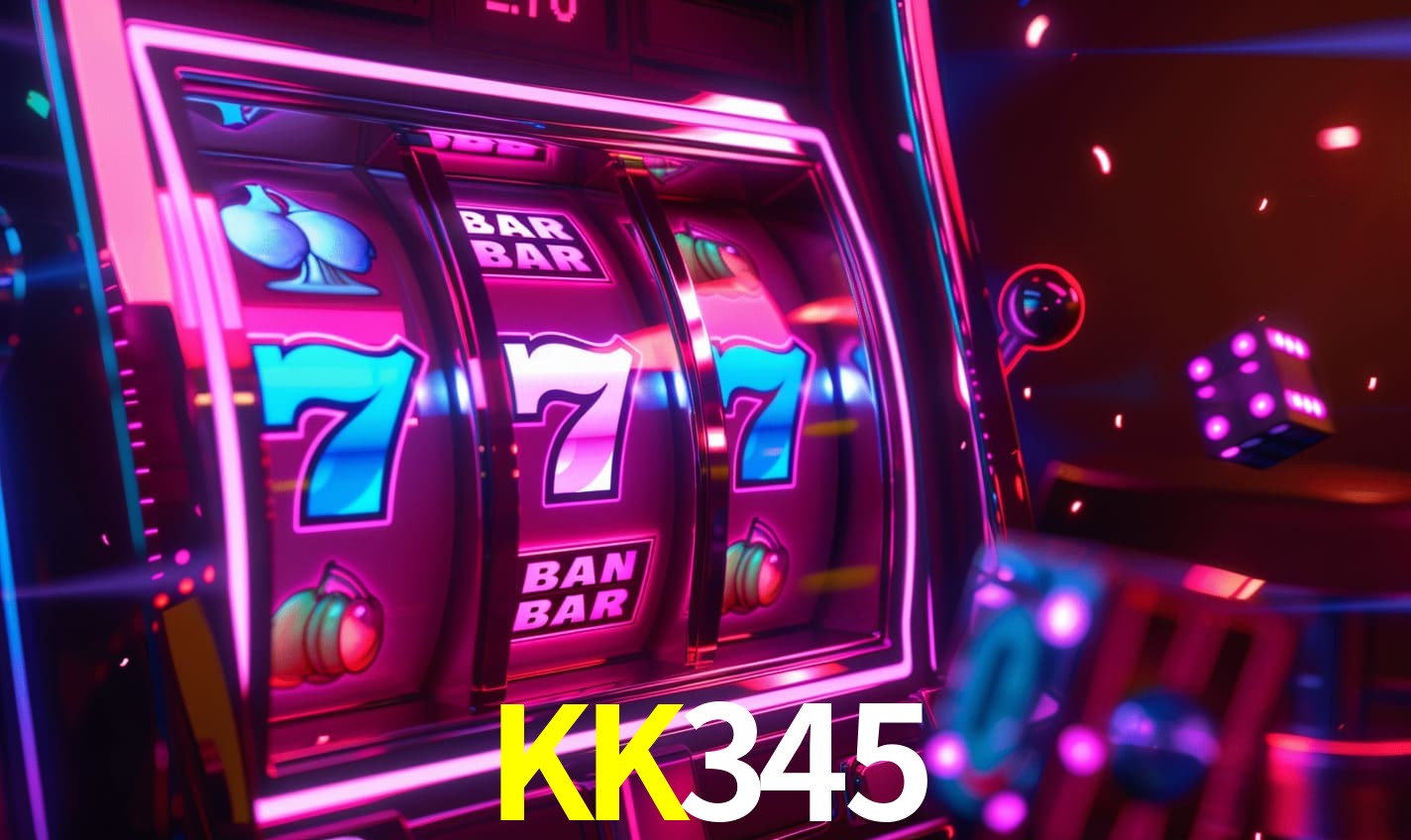 Desvendando o Mundo dos Jogos Virtuais na KK345