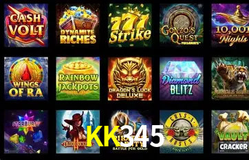 Seasonal Promotions KK345