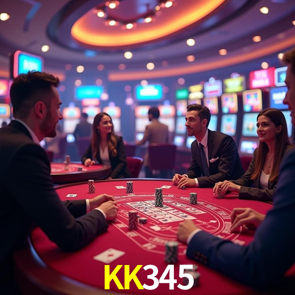 Programa VIP KK345