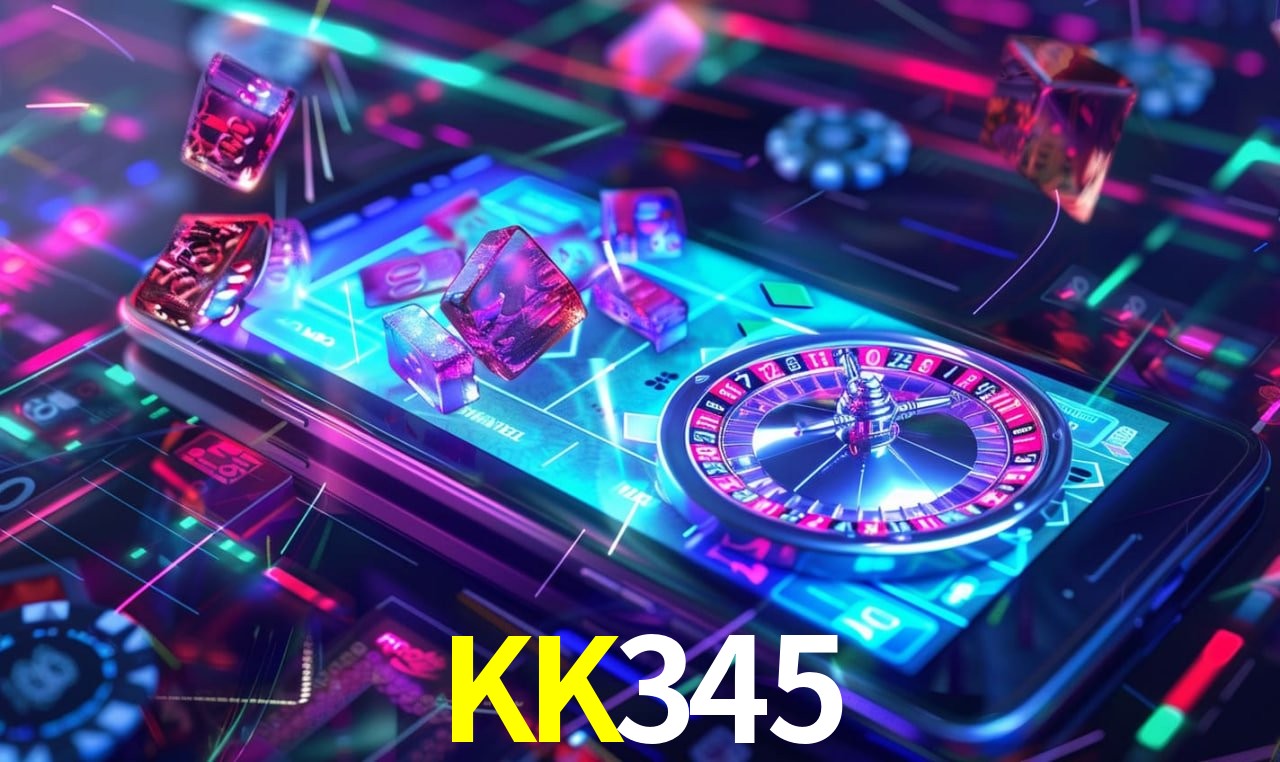 Estatísticas Esportivas KK345