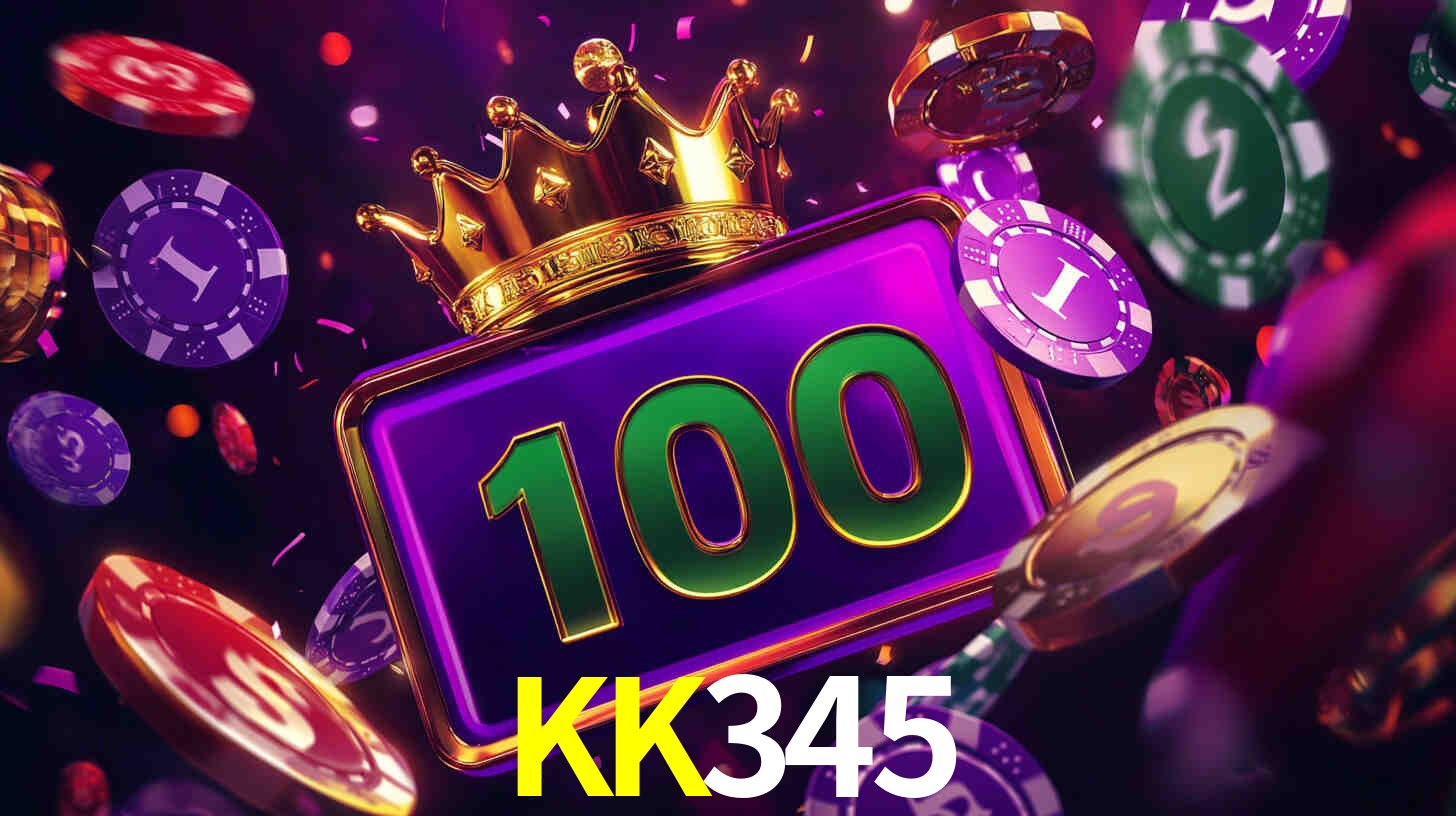 KK345 App Interface