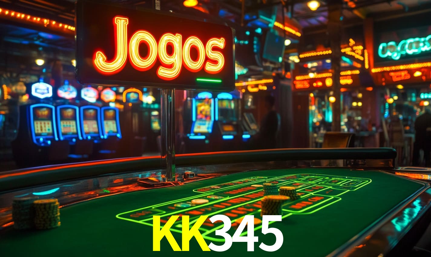 Cadastro Rápido KK345