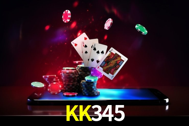 Tennis Betting KK345