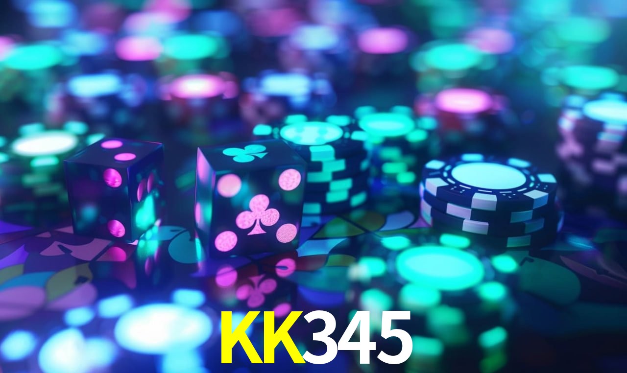Casino VIP KK345