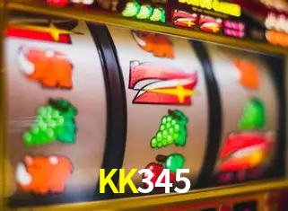 A Emoção da Loteria na KK345: Uma Chance de Mudança de Vida