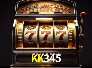 A Revolução dos Aplicativos de Jogos no KK345