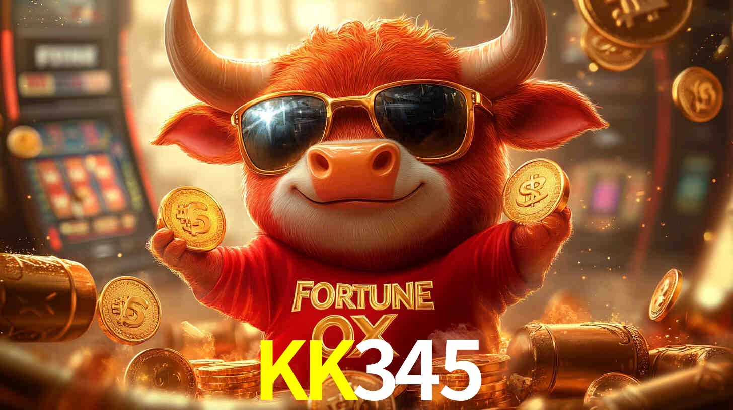 KK345 Bet