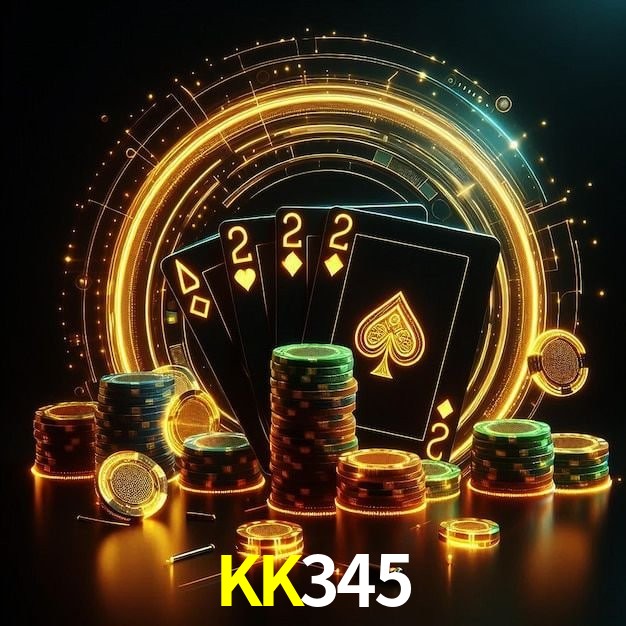 Jogos de Slot KK345