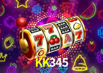 Apostas Esportivas na KK345: Um Guia Completo