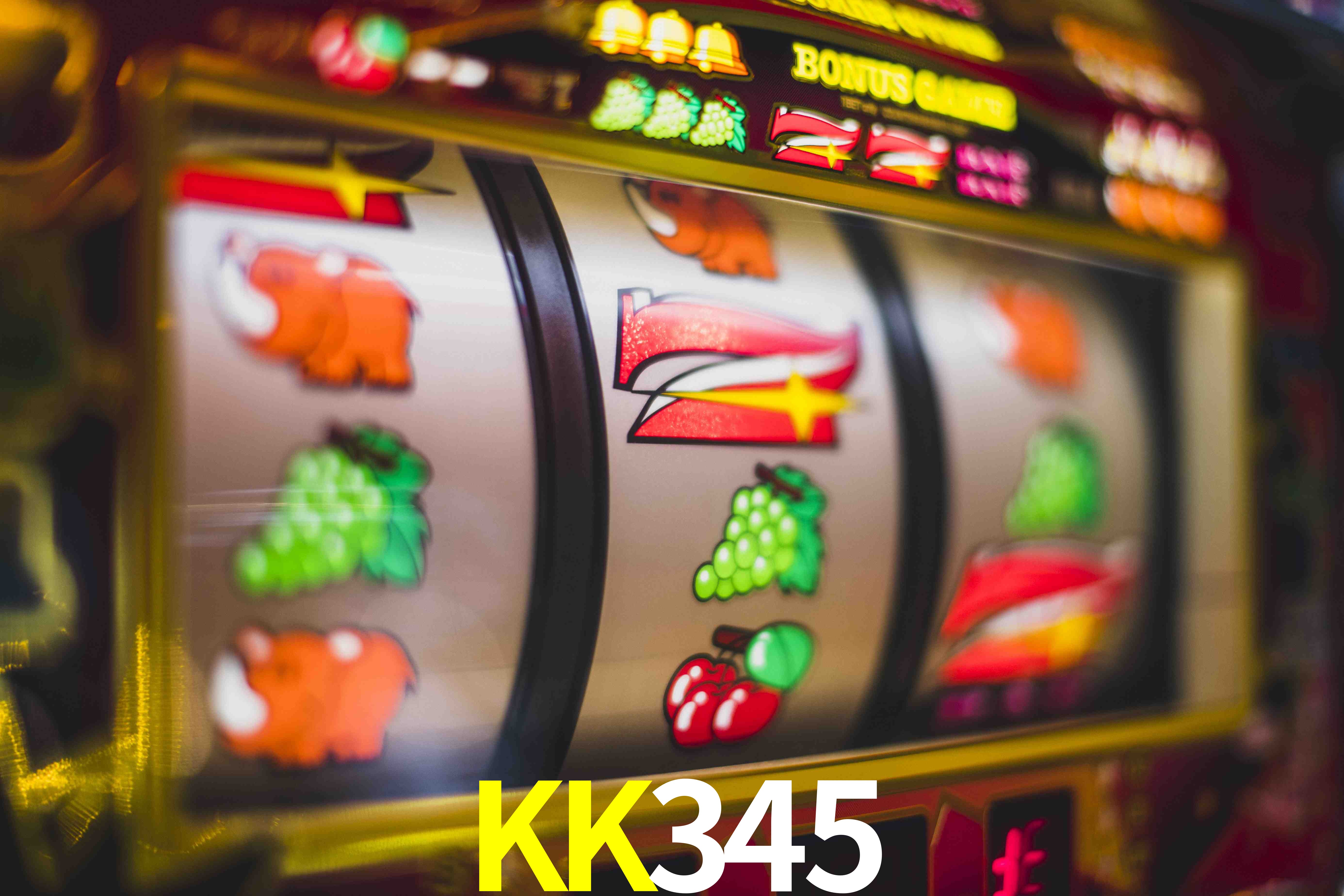 Blackjack Table KK345