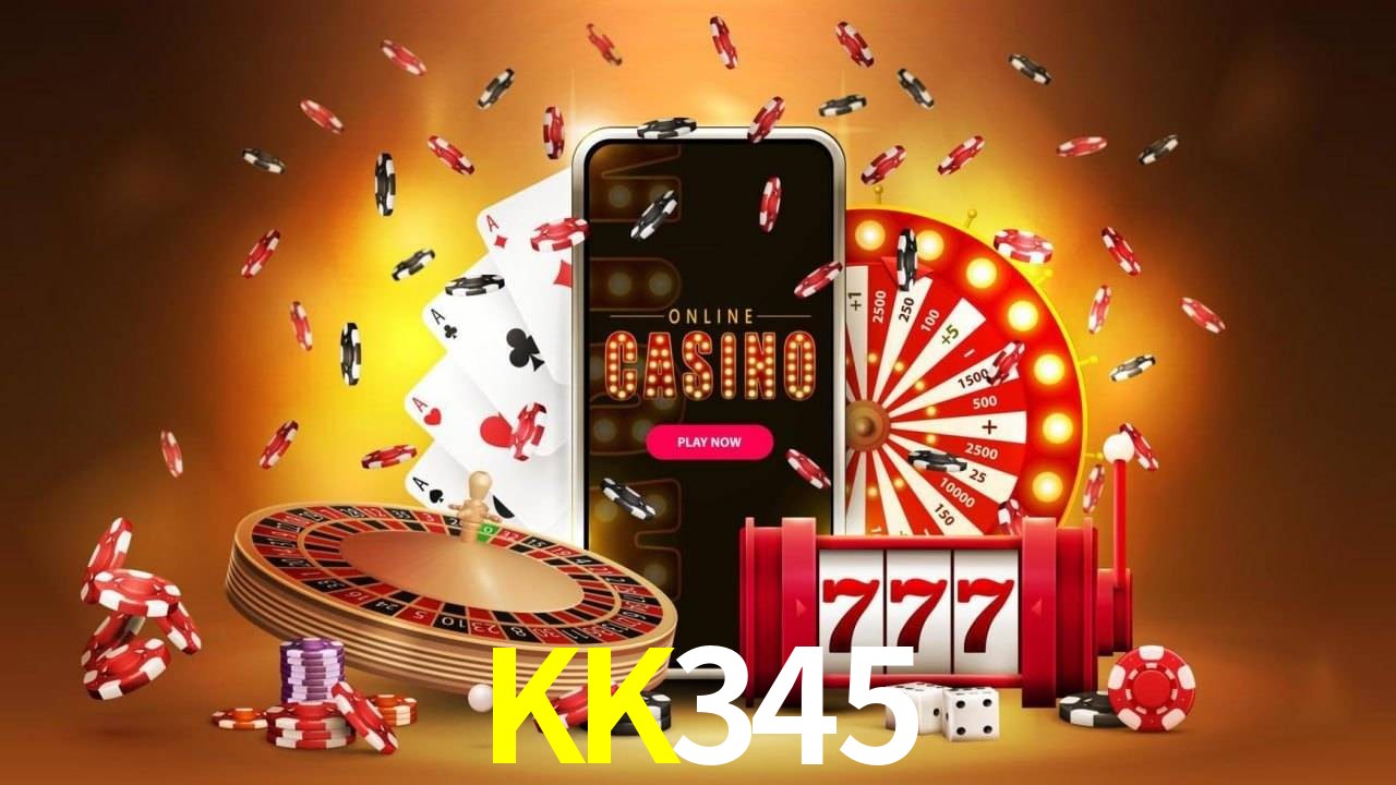 Login Seguro KK345