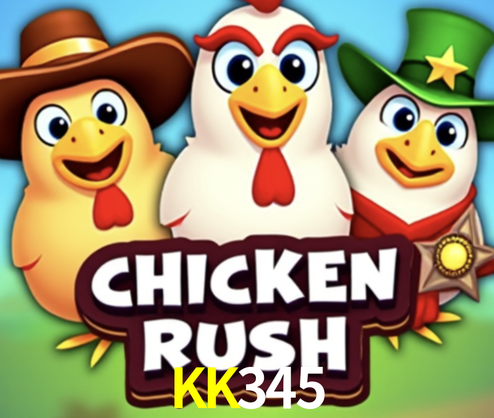 Games Directory KK345
