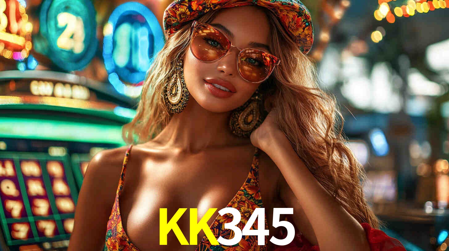 Ofertas Imperdíveis na KK345: Promoções e Bônus Que Valem a Pena