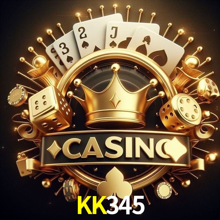 Estatísticas do Jogo KK345