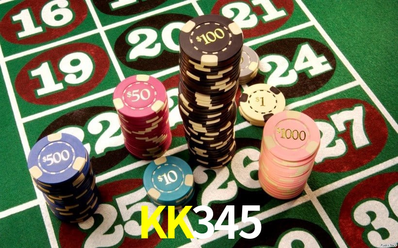 Apostas de Basquete KK345