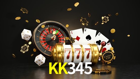 Roulette Table KK345