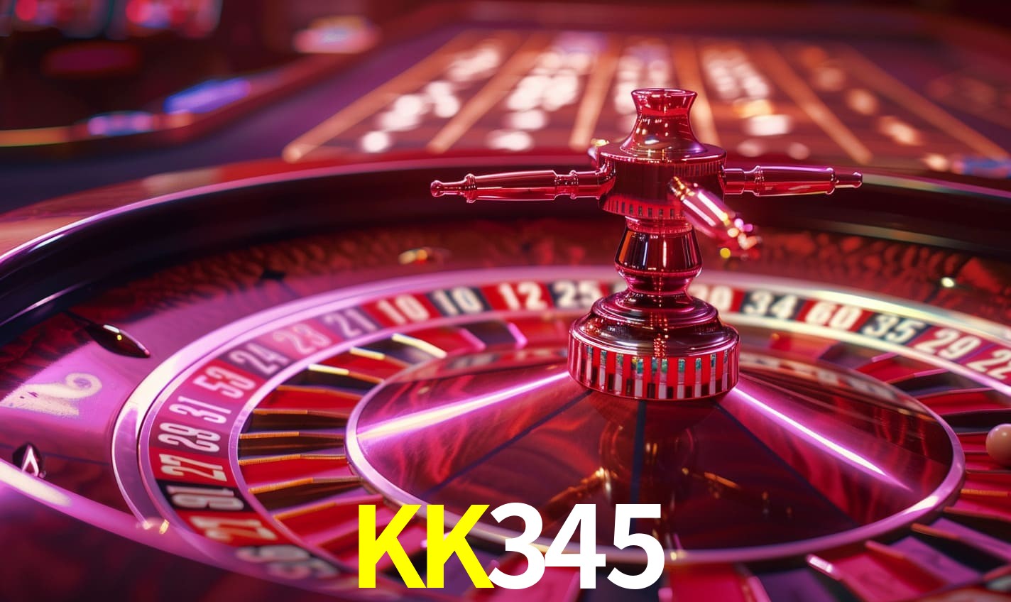 A Emoção da Loteria na KK345: Uma Chance de Mudança de Vida