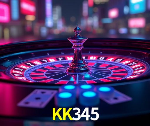 Inovações de Jogos na KK345: O Futuro das Experiências Interativas