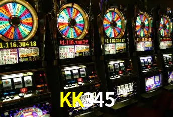 Inovações de Jogos na KK345: O Futuro das Experiências Interativas