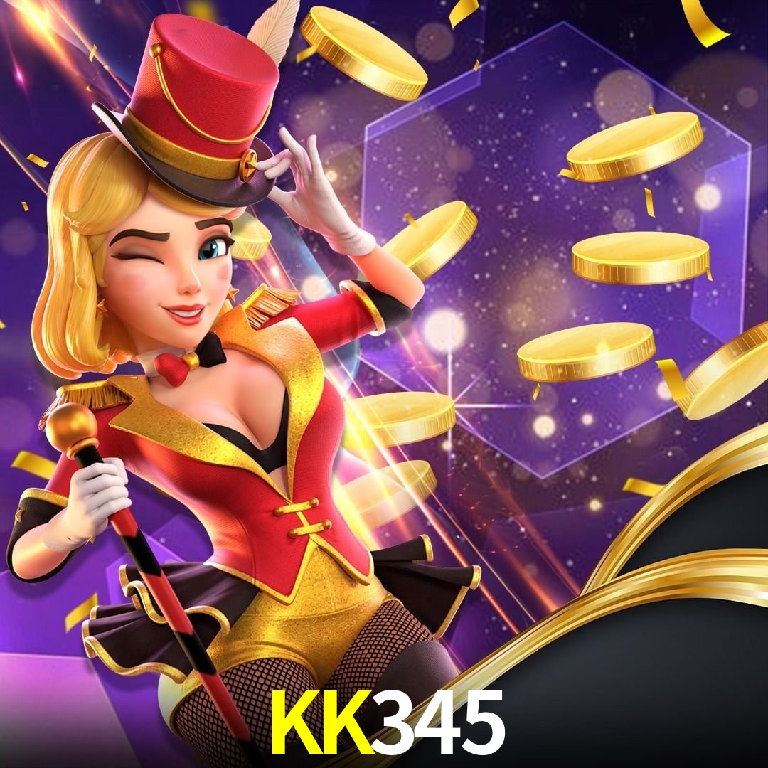 Live Casino KK345