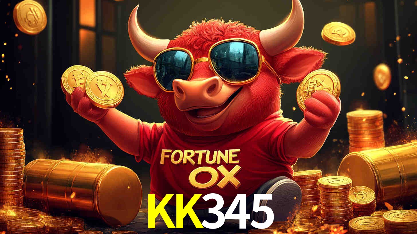 A Experiência Imersiva dos Cassinos Ao Vivo no KK345