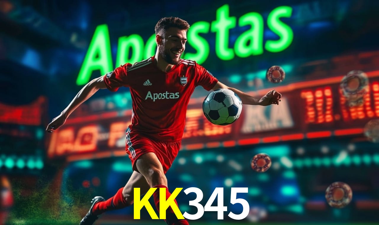PIX Instantâneo KK345